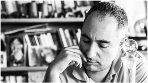 Ο Δημήτρης Αρχιμανδρίτης μιλά για την θεατρική παραγωγή εν καιρώ πανδημίας